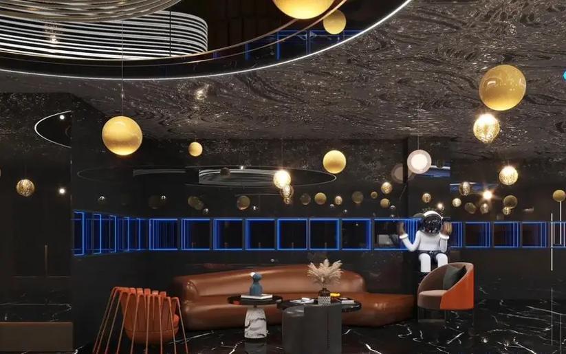 “探寻开封商务KTV独特魅力”-通许县ktv预订